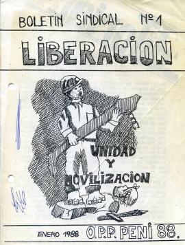 Liberación