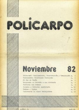 Policarpo