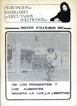 De los presentes y los ausentes