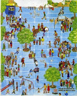 Consejo de Educación de Adultos de América Latina CEAAL