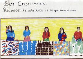 Comisión Episcopal de Acción Social CEAS