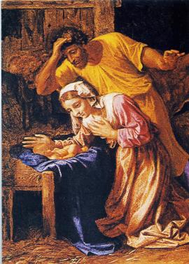 Cristián Caro Cordero