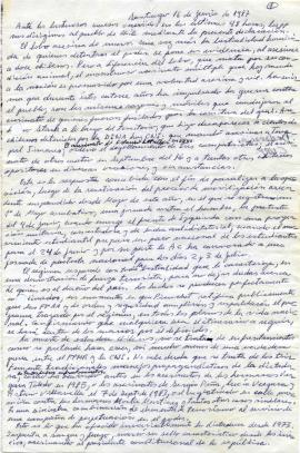 Declaración Pública