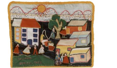 Original Objeto digital not accessible